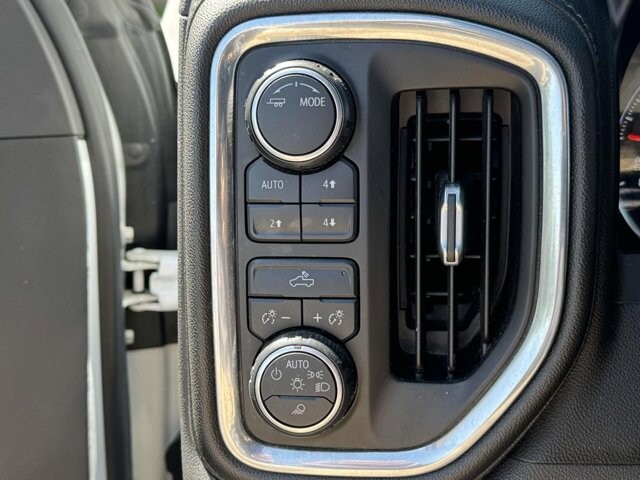 2021 Chevrolet Silverado 1500 in Winchester, VA 22602 - 18133505 22