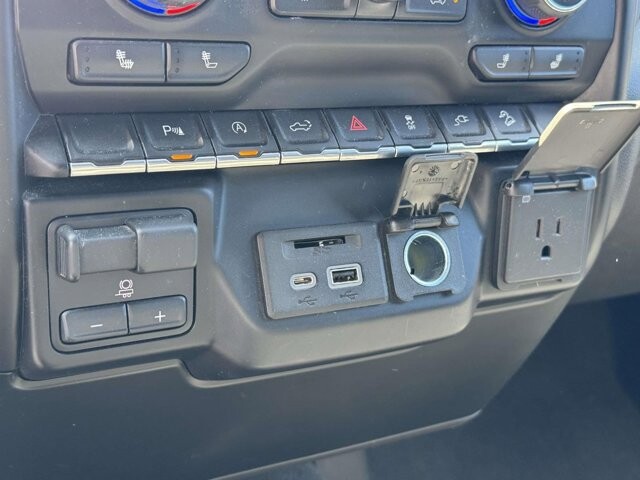 2021 Chevrolet Silverado 1500 in Winchester, VA 22602 - 18133505 20