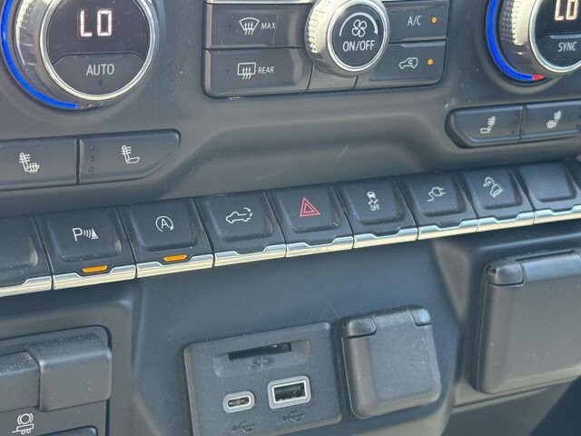 2021 Chevrolet Silverado 1500 in Winchester, VA 22602 - 18133505 19