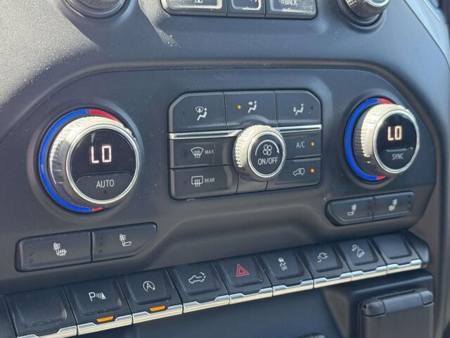 2021 Chevrolet Silverado 1500 in Winchester, VA 22602 - 18133505 18