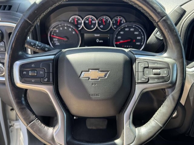2021 Chevrolet Silverado 1500 in Winchester, VA 22602 - 18133505 24