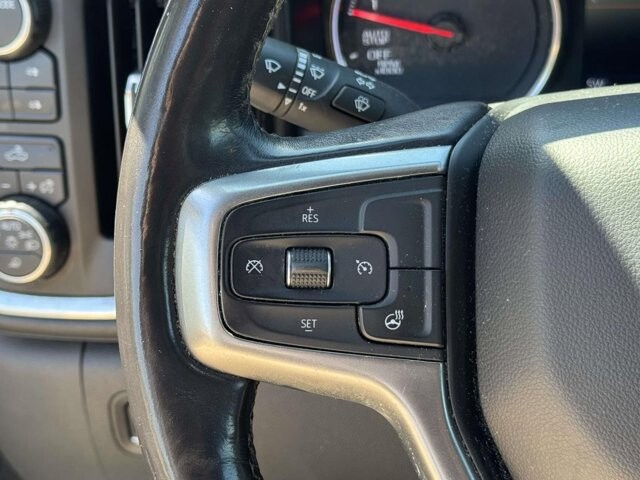 2021 Chevrolet Silverado 1500 in Winchester, VA 22602 - 18133505 26