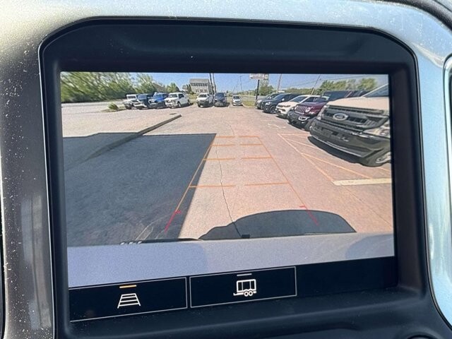 2021 Chevrolet Silverado 1500 in Winchester, VA 22602 - 18133505 17