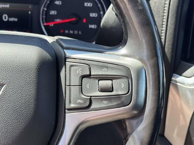 2021 Chevrolet Silverado 1500 in Winchester, VA 22602 - 18133505 25