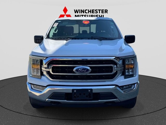 2023 Ford F150 in Winchester, VA 22602 - 18133507 6