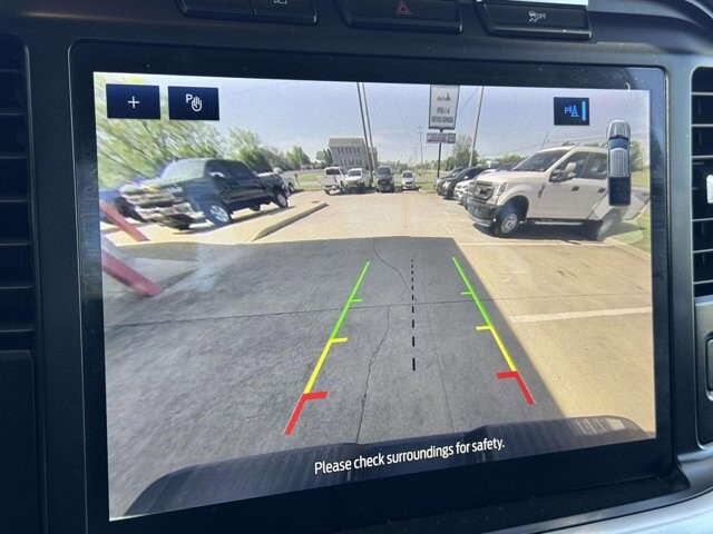 2023 Ford F150 in Winchester, VA 22602 - 18133507 17