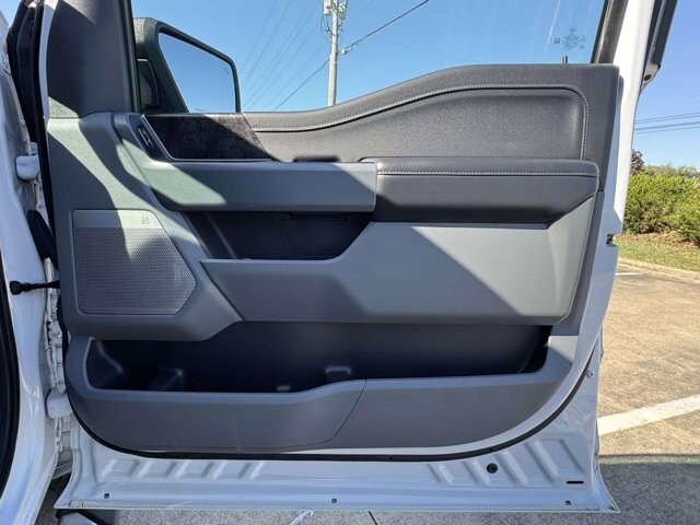 2023 Ford F150 in Winchester, VA 22602 - 18133507 8