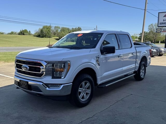 2023 Ford F150 in Winchester, VA 22602 - 18133507 36