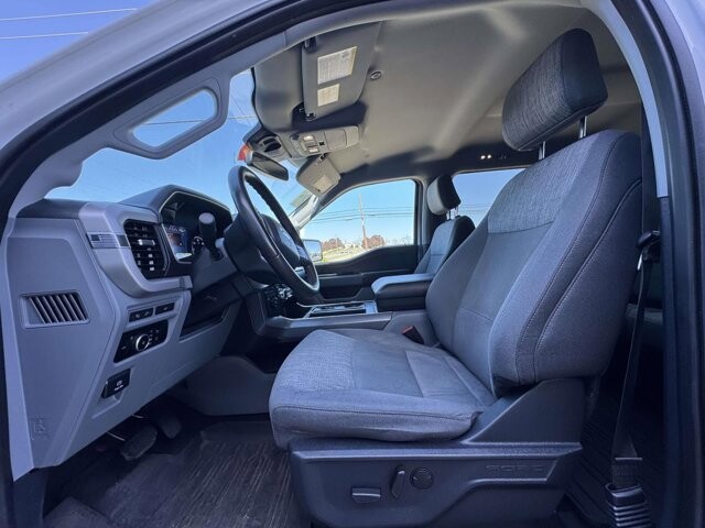 2023 Ford F150 in Winchester, VA 22602 - 18133507 14