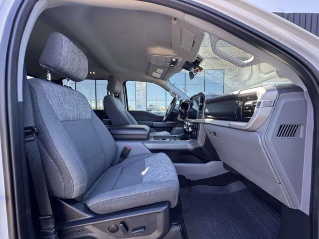 2023 Ford F150 in Winchester, VA 22602 - 18133507 9