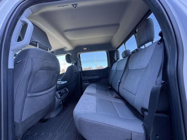 2023 Ford F150 in Winchester, VA 22602 - 18133507 13