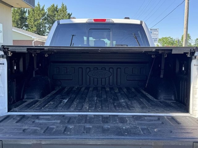 2023 Ford F150 in Winchester, VA 22602 - 18133507 12