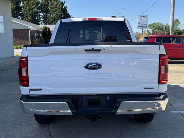 2023 Ford F150 in Winchester, VA 22602 - 18133507 34