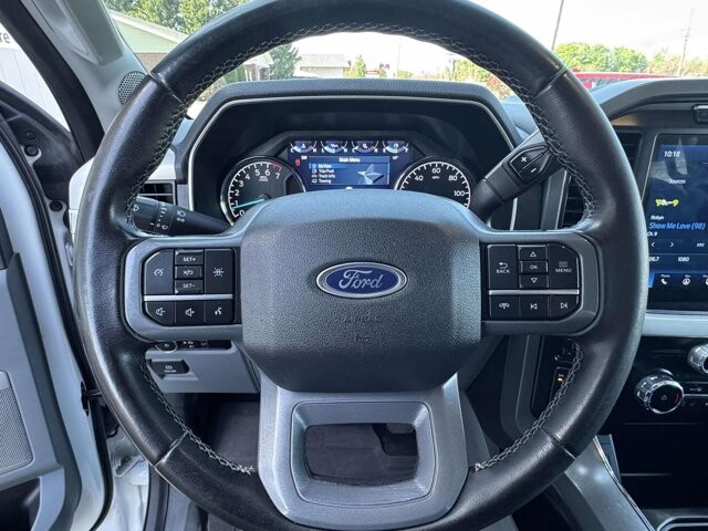 2023 Ford F150 in Winchester, VA 22602 - 18133507 24