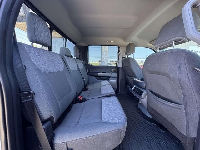 2023 Ford F150 in Winchester, VA 22602 - 18133507 11