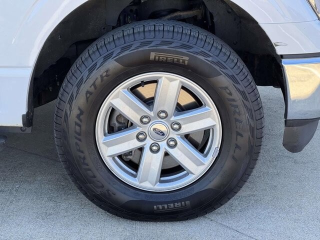 2023 Ford F150 in Winchester, VA 22602 - 18133507 7