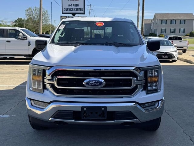 2023 Ford F150 in Winchester, VA 22602 - 18133507 37