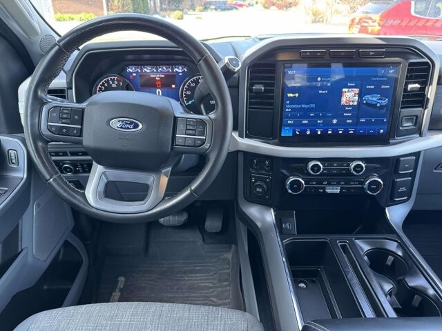 2023 Ford F150 in Winchester, VA 22602 - 18133507 15