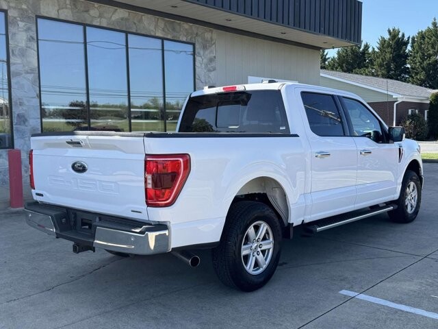 2023 Ford F150 in Winchester, VA 22602 - 18133507 33