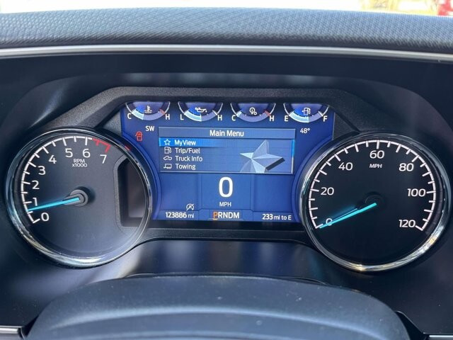 2023 Ford F150 in Winchester, VA 22602 - 18133507 29