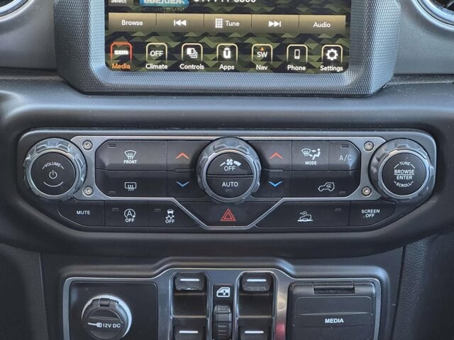 2021 Jeep Wrangler in Winchester, VA 22602 - 18133508 19