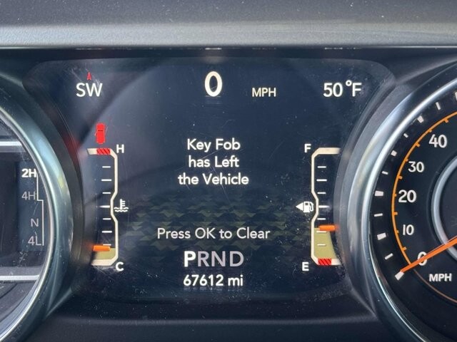 2021 Jeep Wrangler in Winchester, VA 22602 - 18133508 29