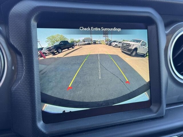 2021 Jeep Wrangler in Winchester, VA 22602 - 18133508 18