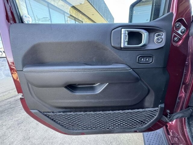 2021 Jeep Wrangler in Winchester, VA 22602 - 18133508 15