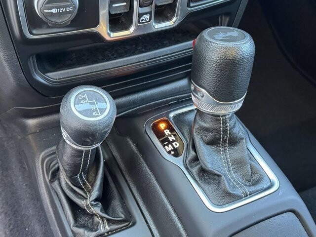 2021 Jeep Wrangler in Winchester, VA 22602 - 18133508 21