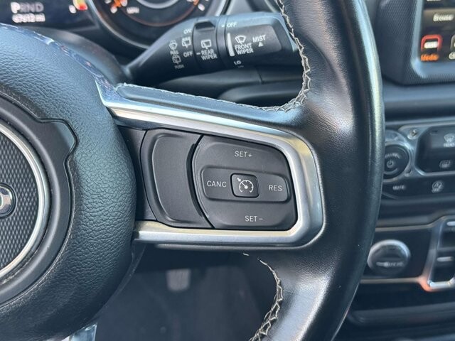 2021 Jeep Wrangler in Winchester, VA 22602 - 18133508 24