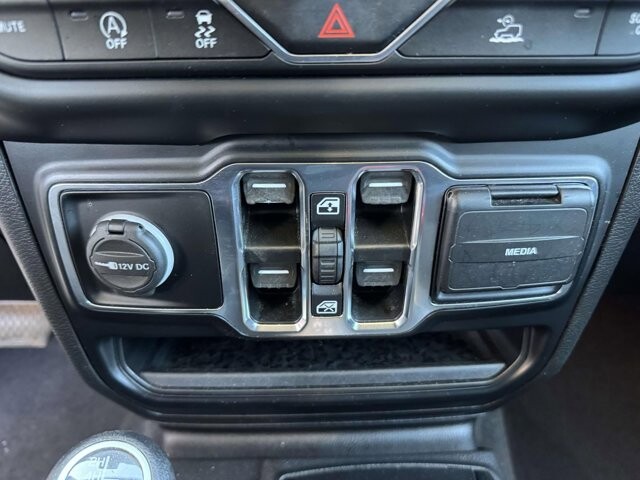 2021 Jeep Wrangler in Winchester, VA 22602 - 18133508 20