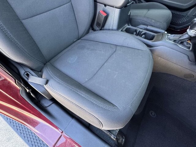 2021 Jeep Wrangler in Winchester, VA 22602 - 18133508 10