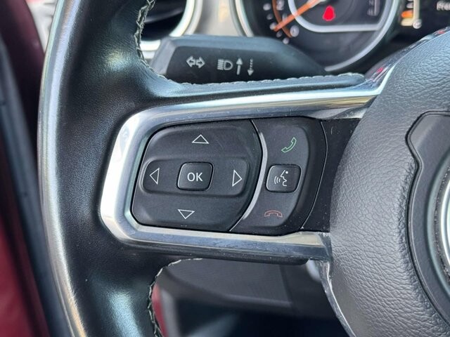 2021 Jeep Wrangler in Winchester, VA 22602 - 18133508 25