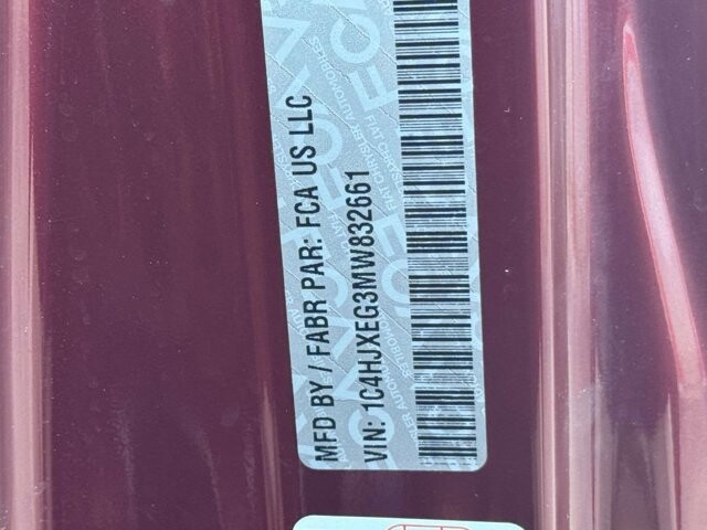 2021 Jeep Wrangler in Winchester, VA 22602 - 18133508 30