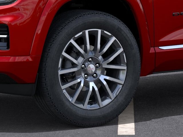 2026 GMC Terrain in Burlington, WI 53105 - 18133510 10