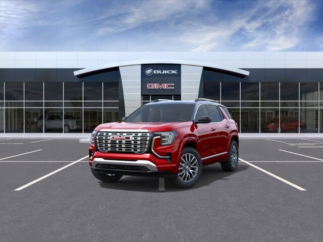 2026 GMC Terrain in Burlington, WI 53105 - 18133510 9