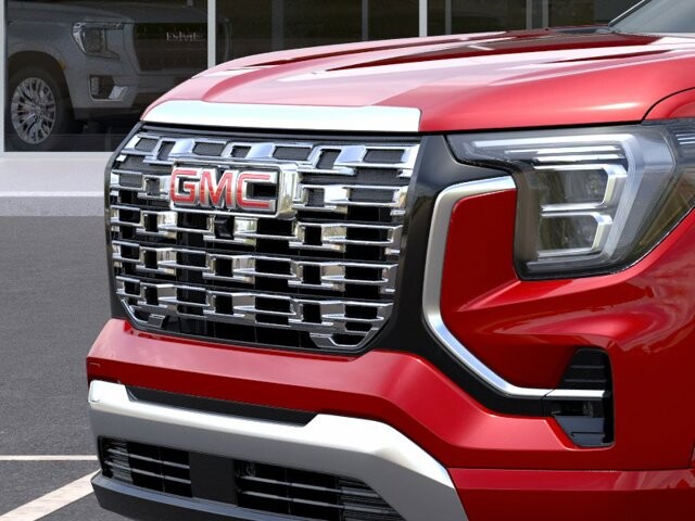 2026 GMC Terrain in Burlington, WI 53105 - 18133510 15