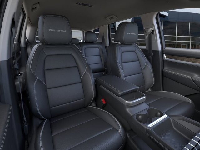 2026 GMC Terrain in Burlington, WI 53105 - 18133510 19