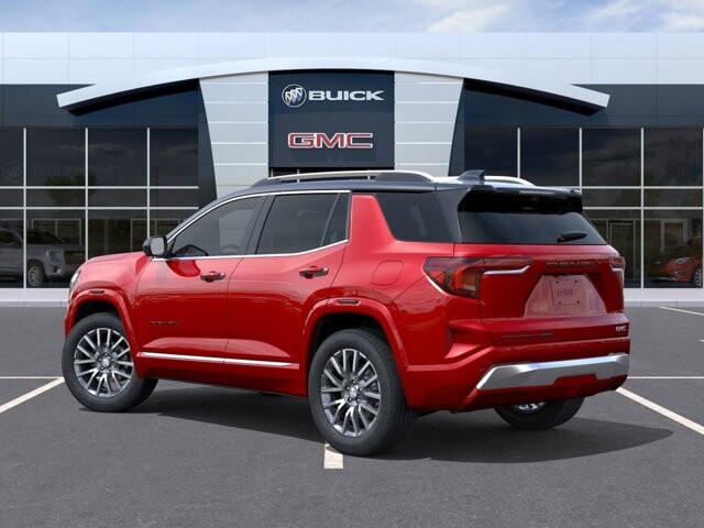 2026 GMC Terrain in Burlington, WI 53105 - 18133510 3