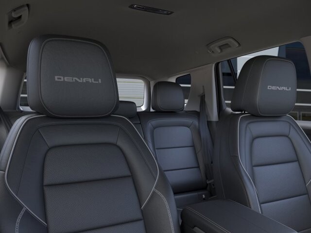 2026 GMC Terrain in Burlington, WI 53105 - 18133510 27