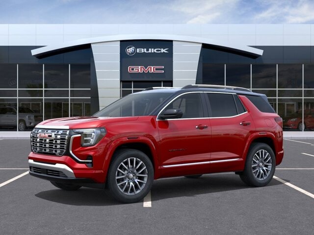 2026 GMC Terrain in Burlington, WI 53105 - 18133510 2