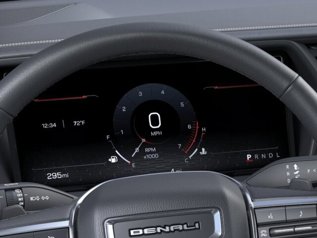 2026 GMC Terrain in Burlington, WI 53105 - 18133510 21