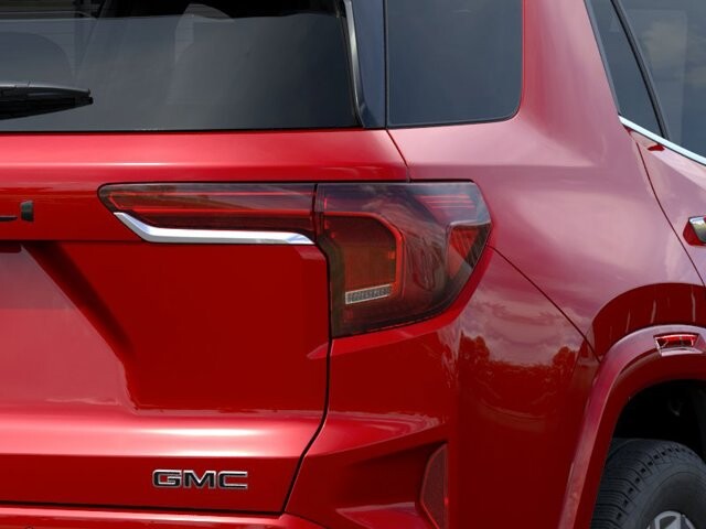 2026 GMC Terrain in Burlington, WI 53105 - 18133510 13