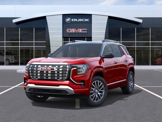 2026 GMC Terrain in Burlington, WI 53105 - 18133510 7