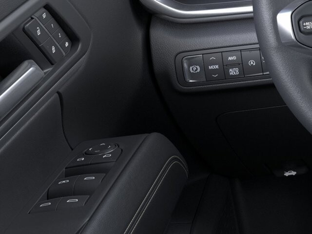 2026 GMC Terrain in Burlington, WI 53105 - 18133510 25