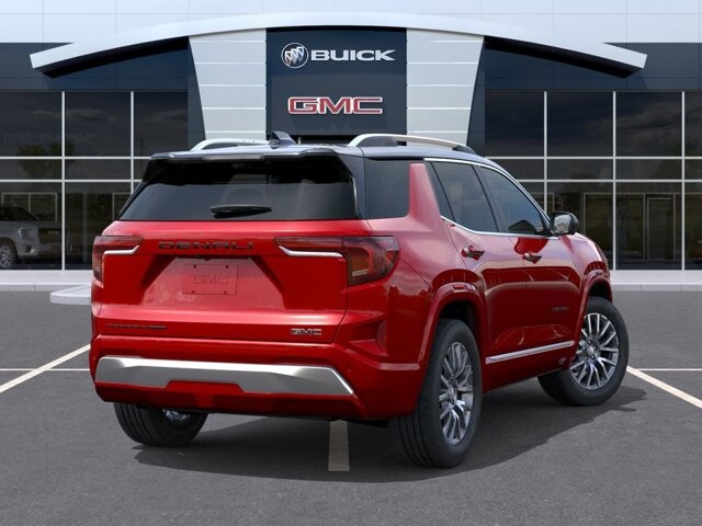 2026 GMC Terrain in Burlington, WI 53105 - 18133510 4