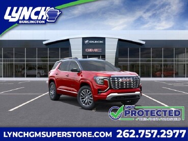 2026 GMC Terrain in Burlington, WI 53105