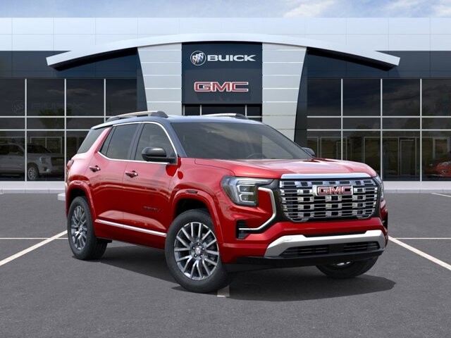 2026 GMC Terrain in Burlington, WI 53105 - 18133510 8