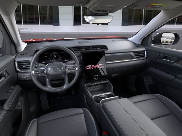 2026 GMC Terrain in Burlington, WI 53105 - 18133510 18