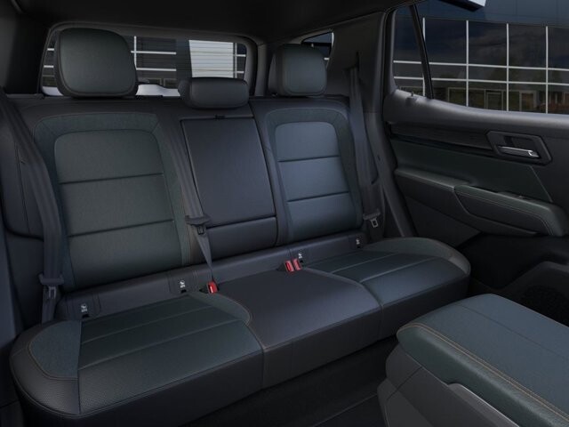 2026 GMC Terrain in Burlington, WI 53105 - 18133512 20